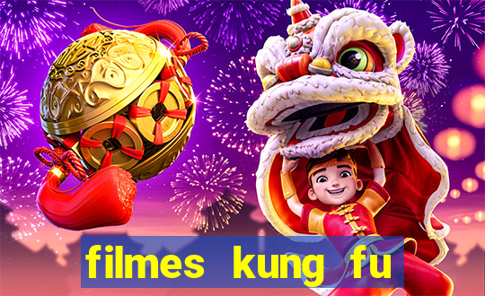 filmes kung fu futebol clube completo dublado